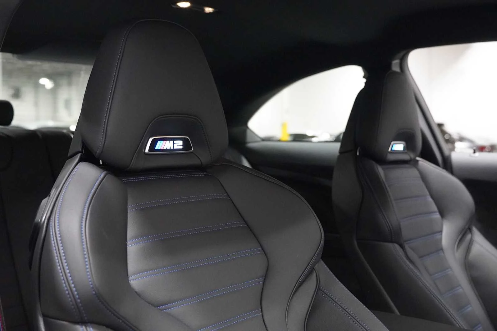 New 2026 Skyscraper Grey Metallic BMW  image 11