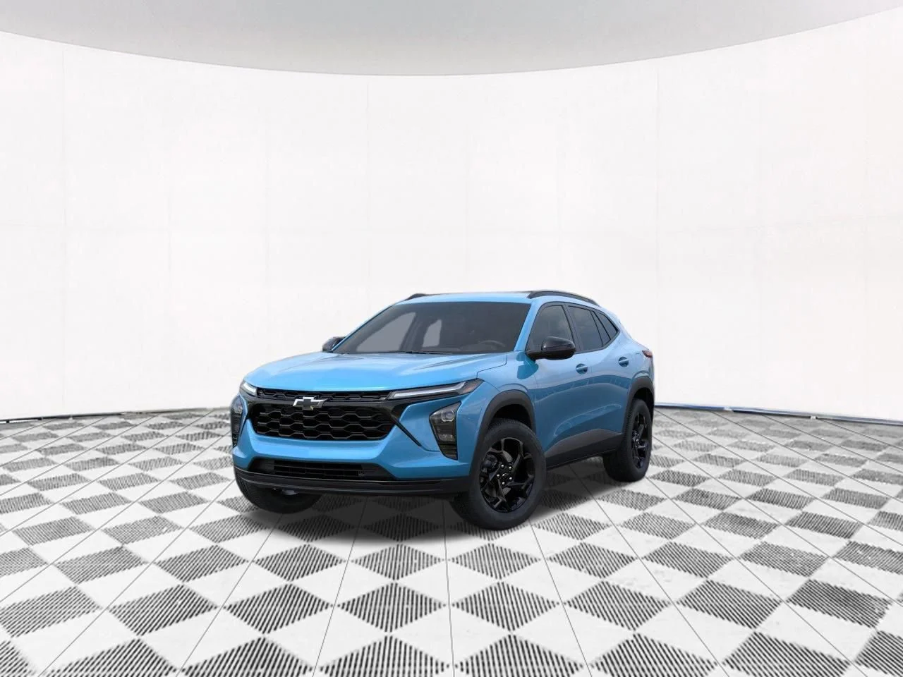 2026 Chevrolet Trax LT - Photo 2