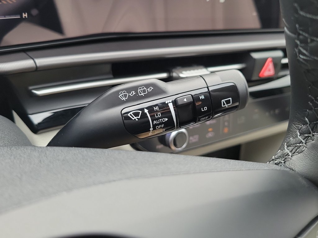 New 2026 Panthera Metal Kia EX image 30