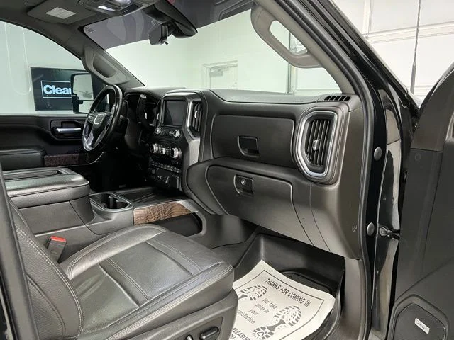Used 2021 Black GMC Denali image 54