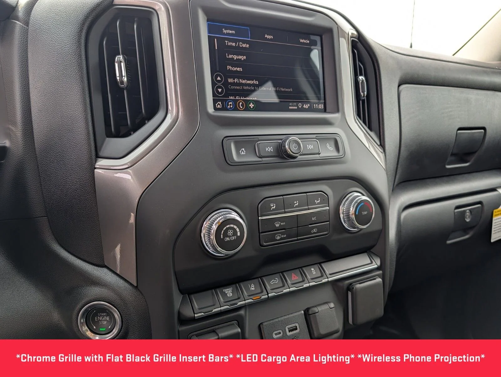 New 2026 Special Exterior Color GMC Pro DRW image 9