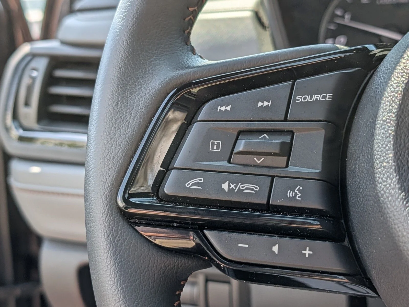 Used 2026 Gray Subaru Sport image 29