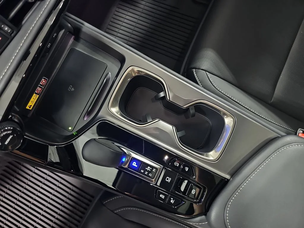 New 2026 Cloudburst Gray Lexus PREMIUM image 24