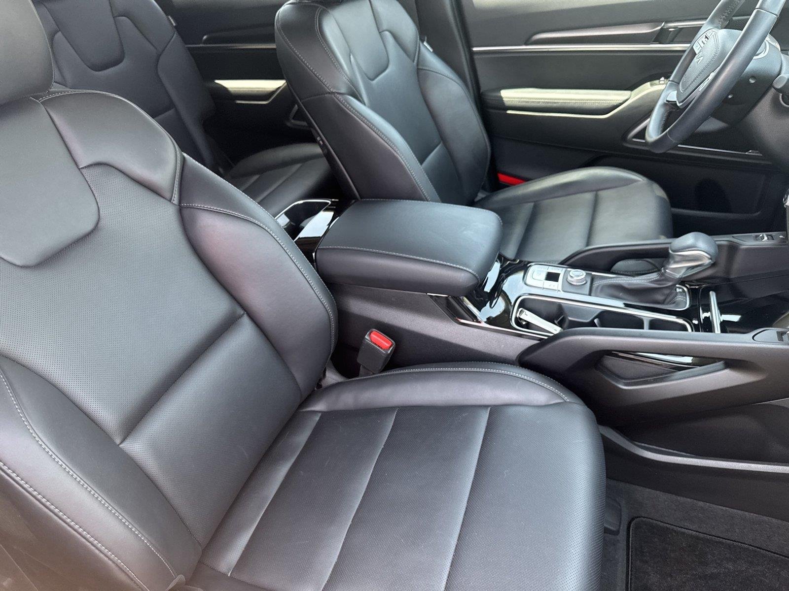 Used 2025 Panthera Metal Kia S image 35