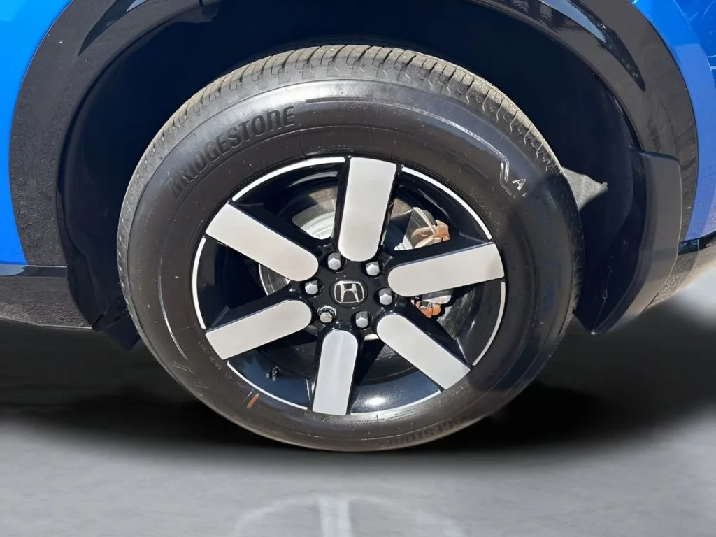 Used 2025 Blue Honda 1SE image 37