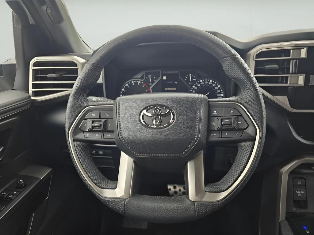 Used 2026 Celestial Silver Metallic Toyota SR5 image 26