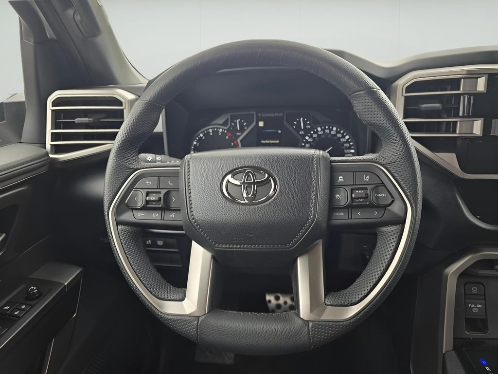 Used 2026 Celestial Silver Metallic Toyota SR5 image 26