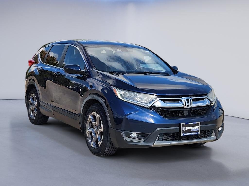 Used 2018  Honda EX-L image 3