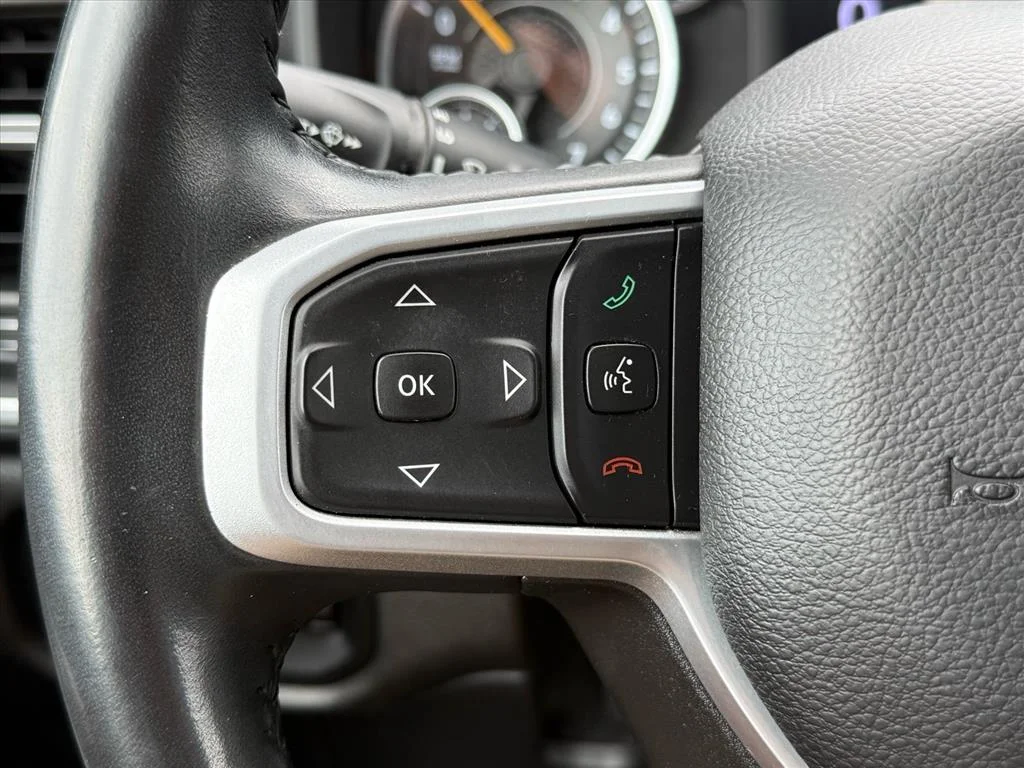 2022 RAM Ram 1500 Pickup Big Horn/Lone Star - Photo 15