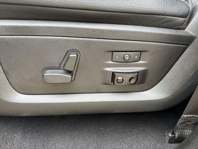 Used 2018 White Ram Laramie image 14