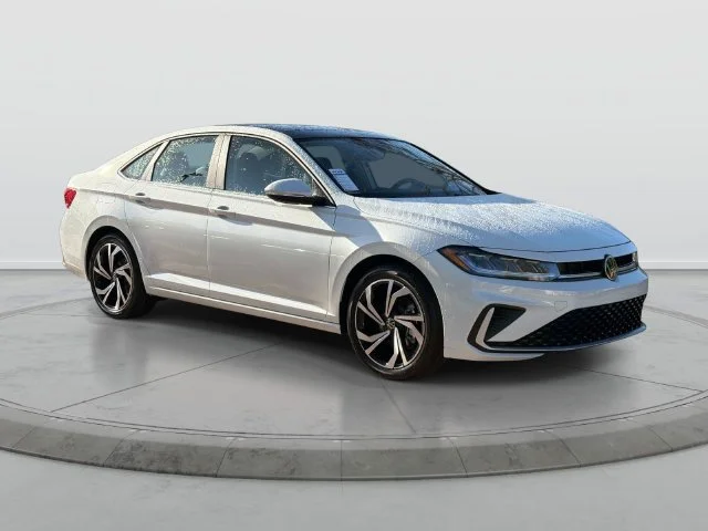 2027 Volkswagen Jetta