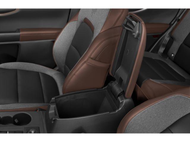 Used 2024 Orange Ford Outer Banks image 13