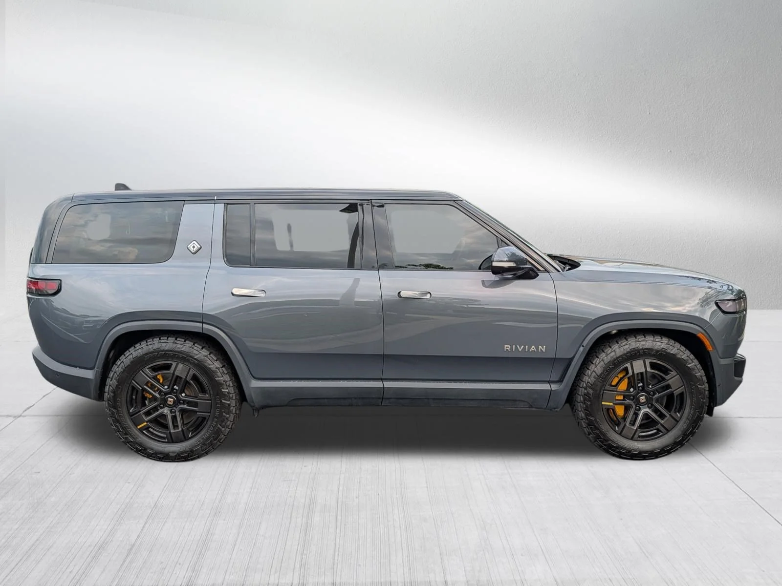 Used 2023 El Cap Granite Rivian Adventure image 8