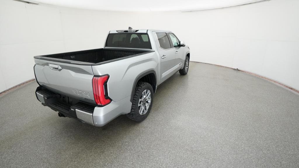 2026 Toyota Tundra 1794 Edition - Photo 50