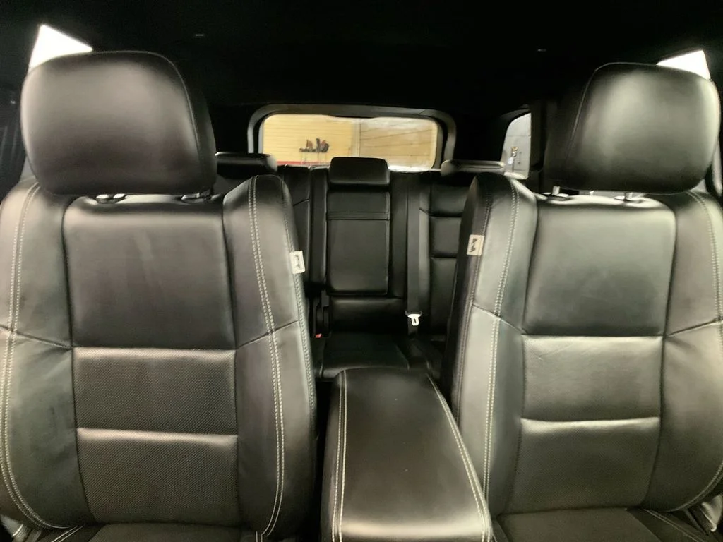 Used 2021 Granite Crystal Metallic Clearcoat Jeep Limited image 29
