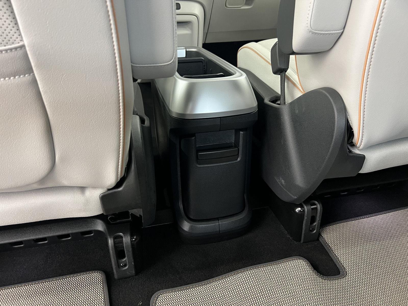 2025 Volkswagen ID. Buzz 1st Edition - Photo 25
