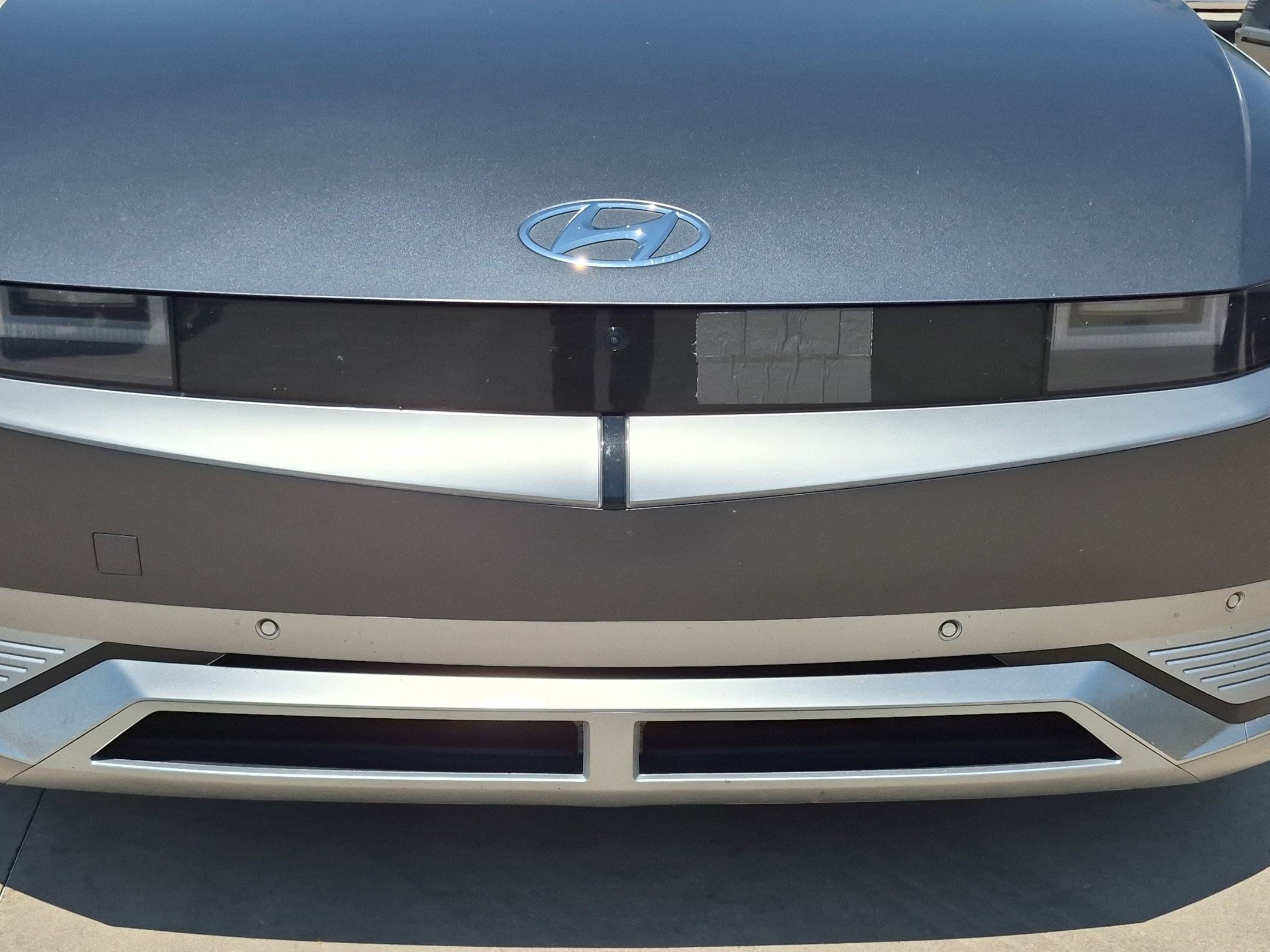 2023 Hyundai IONIQ 5 Limited - Photo 9