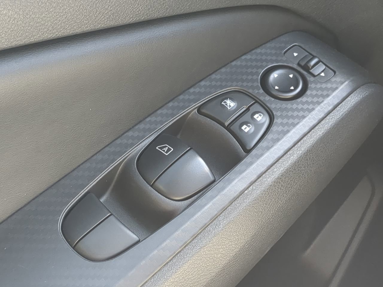 2025 Nissan Altima SV - Photo 19
