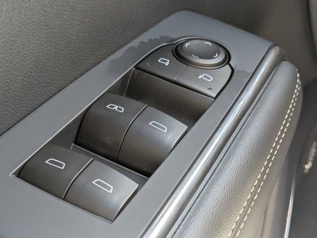 2025 GMC Acadia Elevation - Photo 27