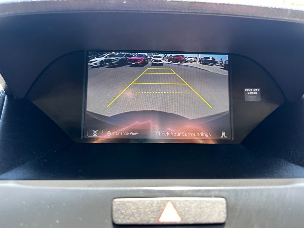 Used 2018  Acura Technology Package image 29