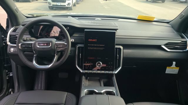 2026 GMC Acadia Elevation - Photo 19