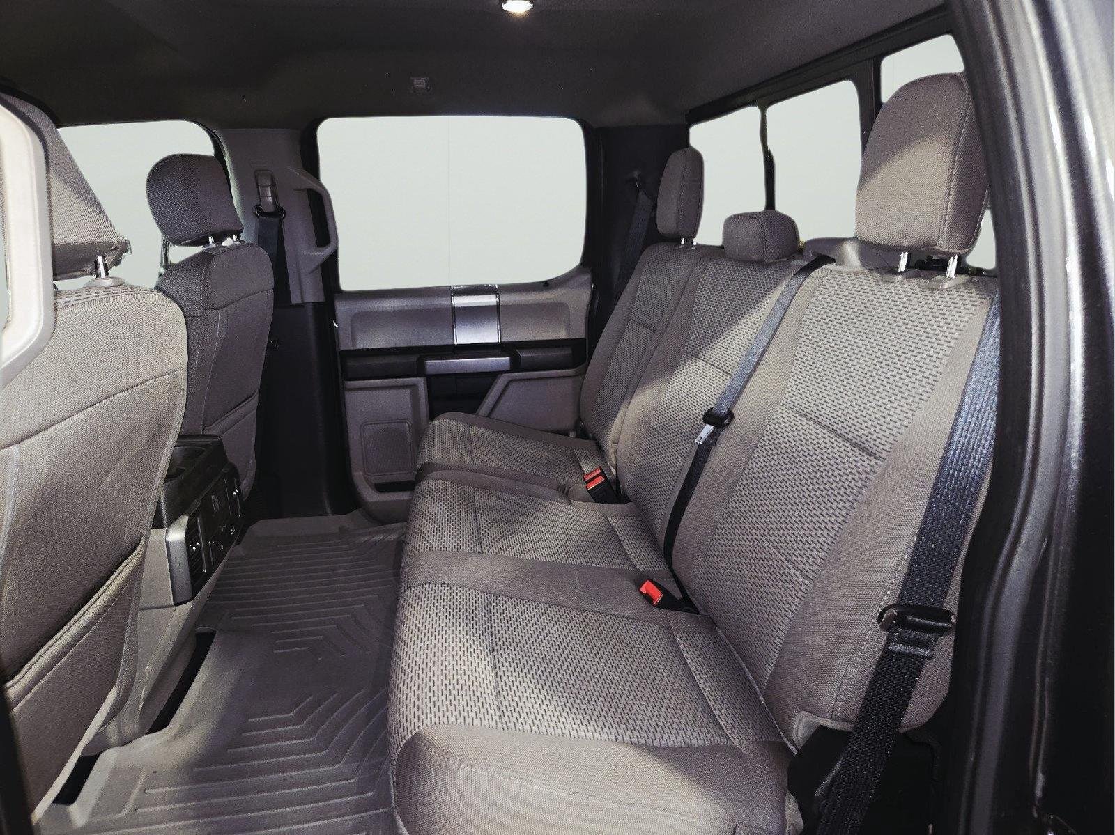 Used 2020 Magnetic Ford XLT image 41