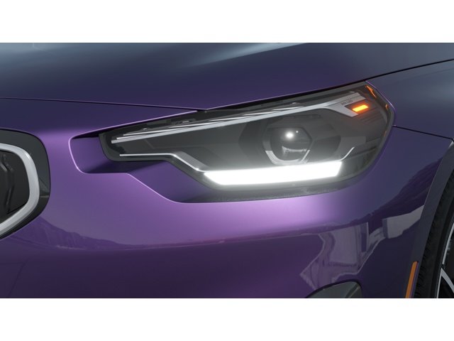 New 2026 Thundernight Metallic BMW 230i xDrive image 6