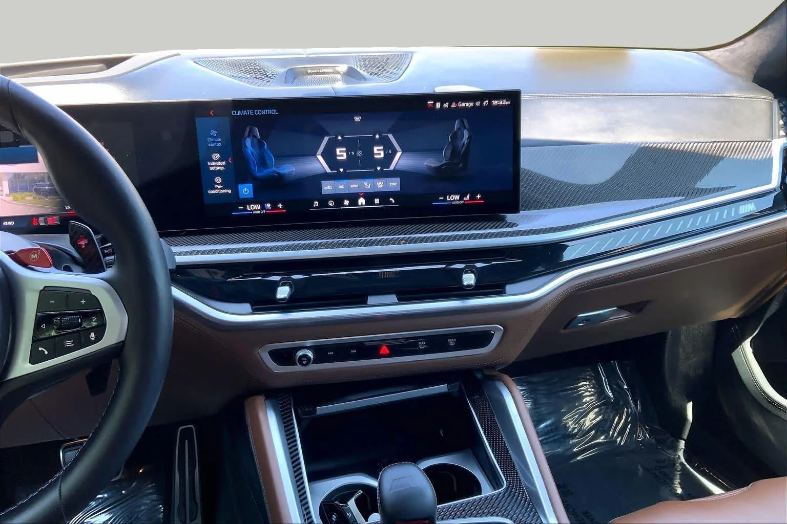 Pre-Owned 2025 BMW X5 M Competition