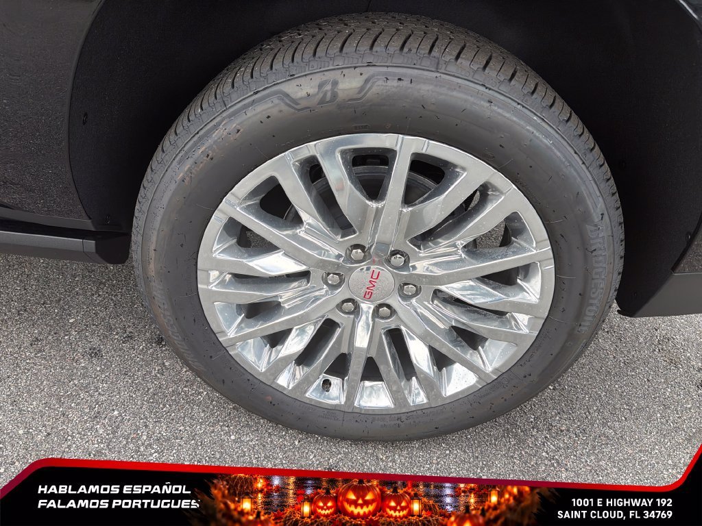 2026 GMC Yukon XL Denali - Photo 11