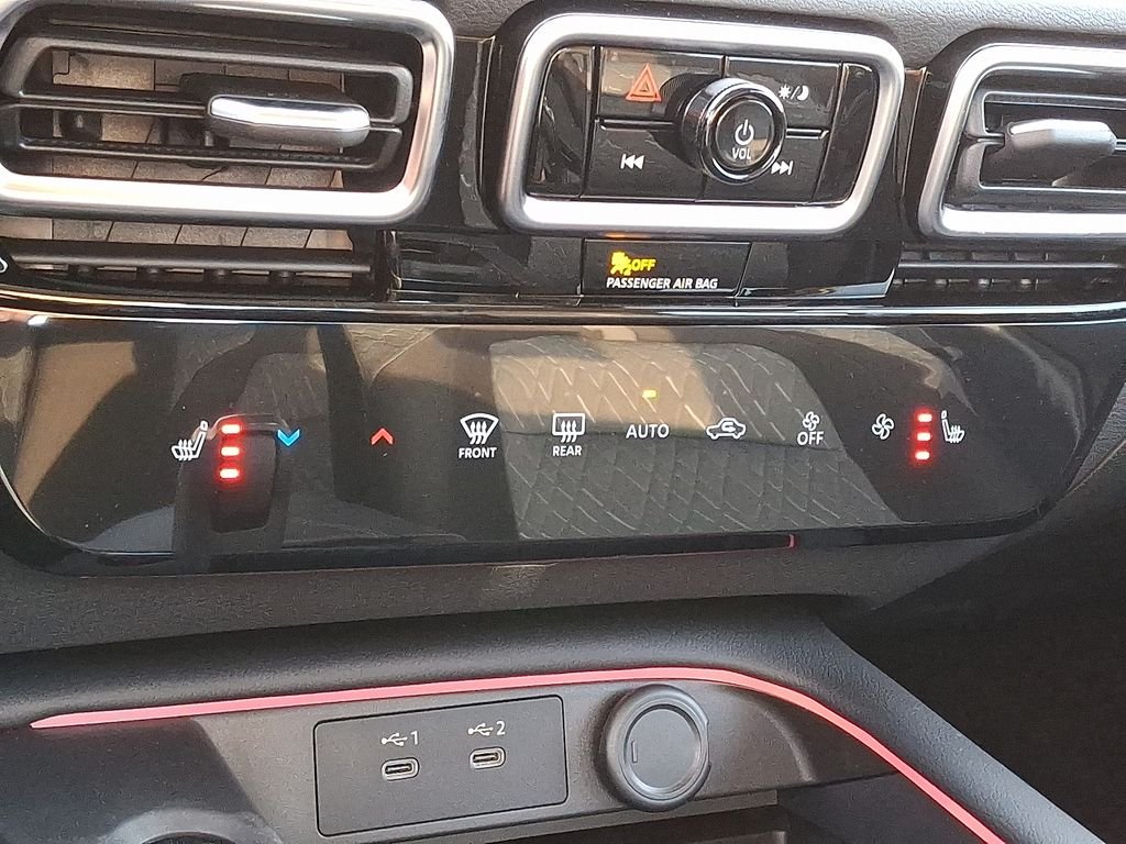 2026 Nissan Sentra — photo 12