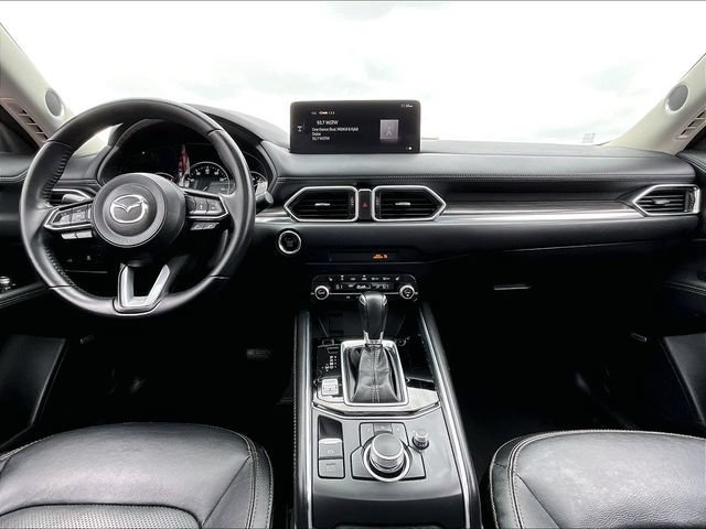 Used 2023 Red Crystal Mazda 2.5 S Premium Package image 21