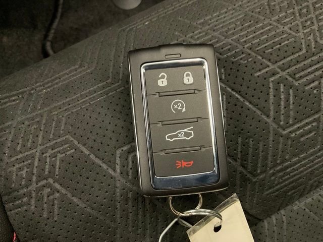 2024 Dodge Charger Daytona Scat Pack - Photo 26