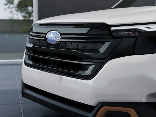 New 2026 CRYSTAL WHITE PEARL Subaru Sport image 10