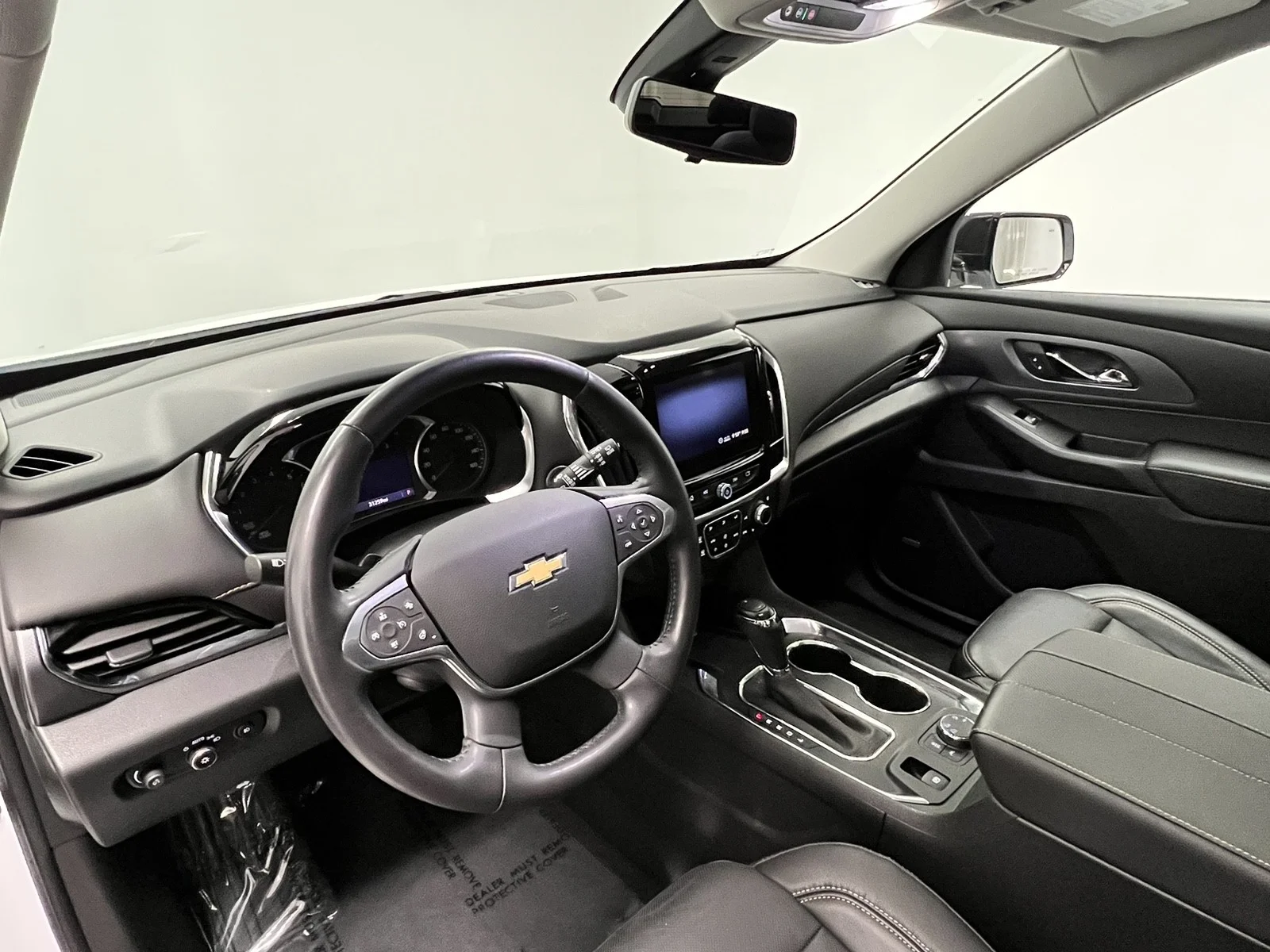 Used 2020 Summit White Chevrolet Premier image 19