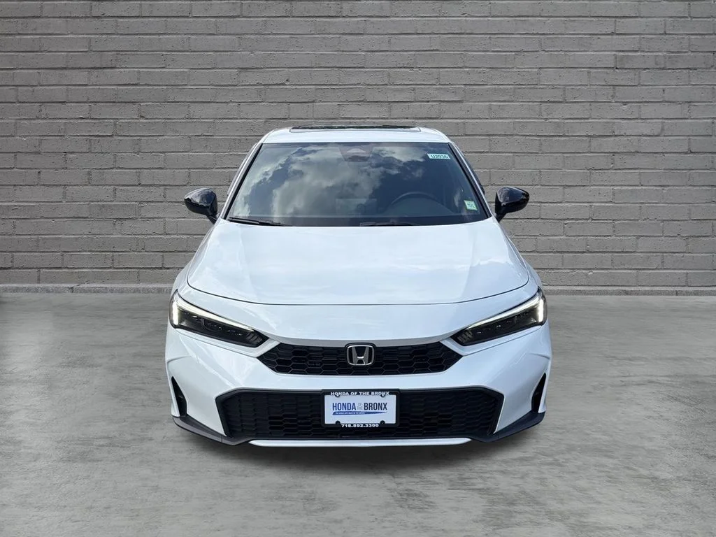 2025 Honda Civic Sport - Photo 3