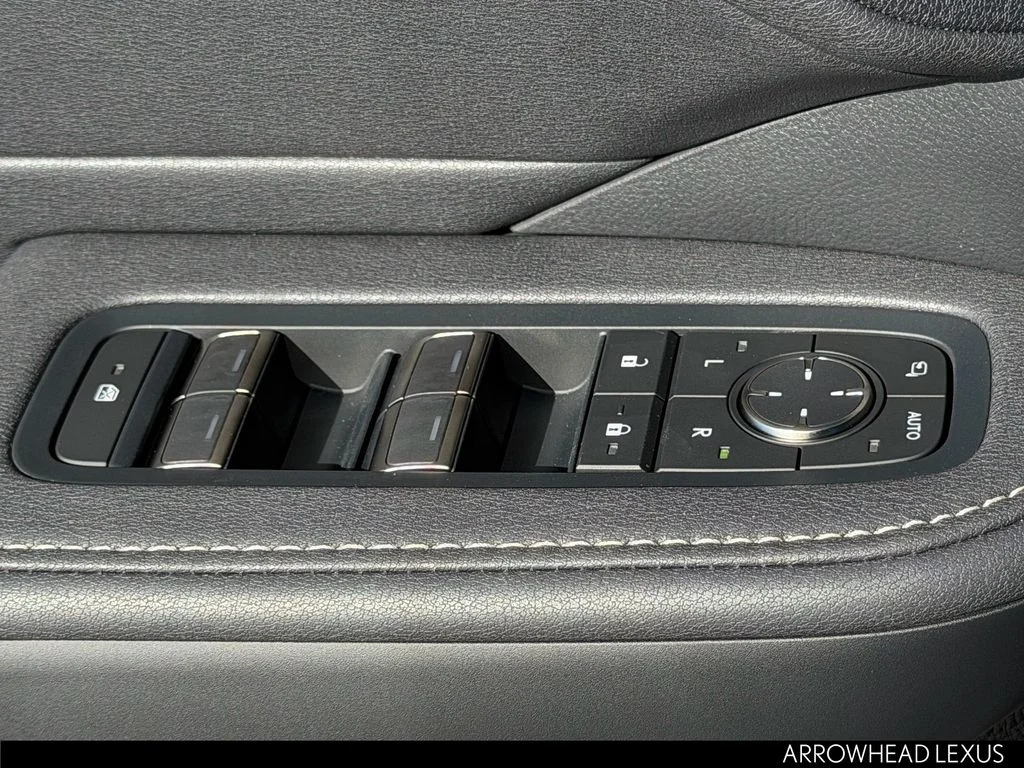 New 2026 Silver Lexus 350 Premium image 17