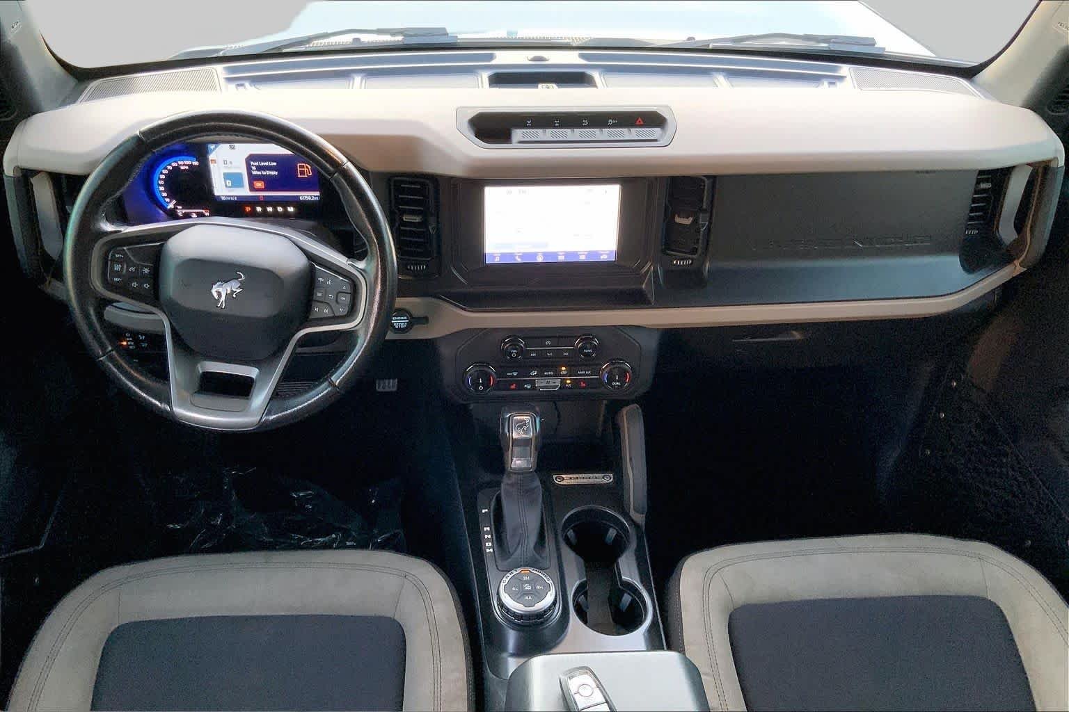 Used 2022 Area 51 Ford Big Bend image 14