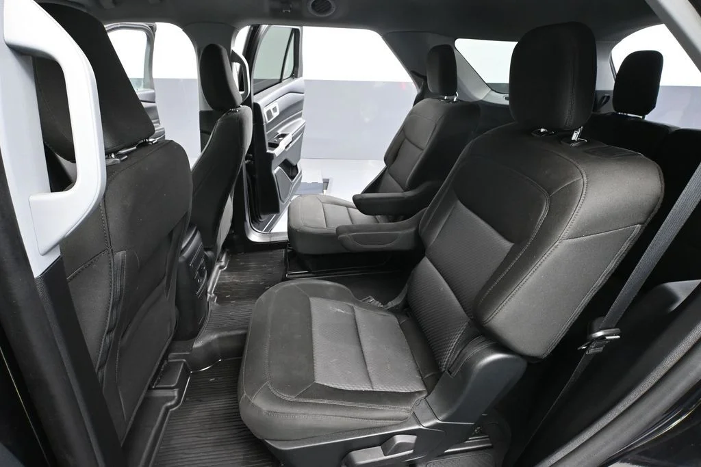 2023 Ford Explorer XLT - Photo 35