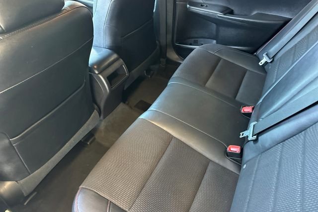 Used 2017 Blue Toyota SE image 14