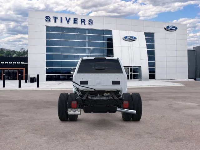 New 2026 Oxford White Ford XL image 6