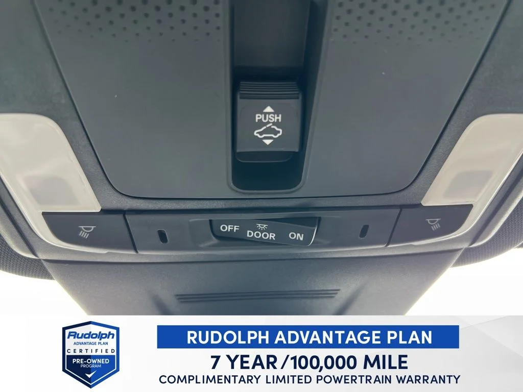 Certified Used 2024 Lunar Silver Metallic Honda HYBRID 2WD SPORT-L image 39