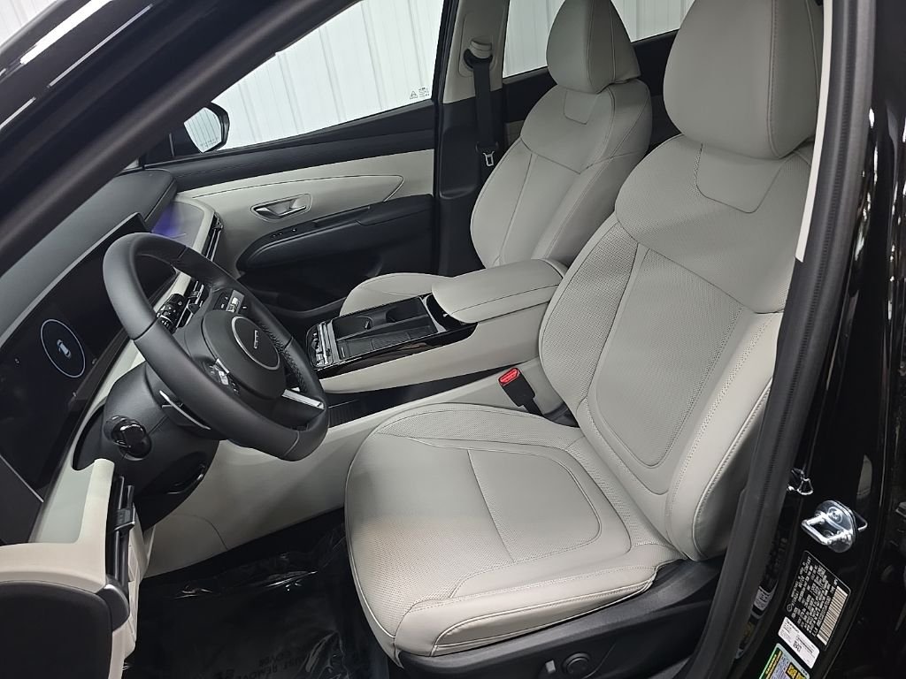 Used 2026 Gray Hyundai SEL Convenience image 29