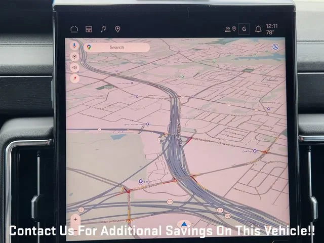 2026 GMC Yukon XL Denali - Photo 12