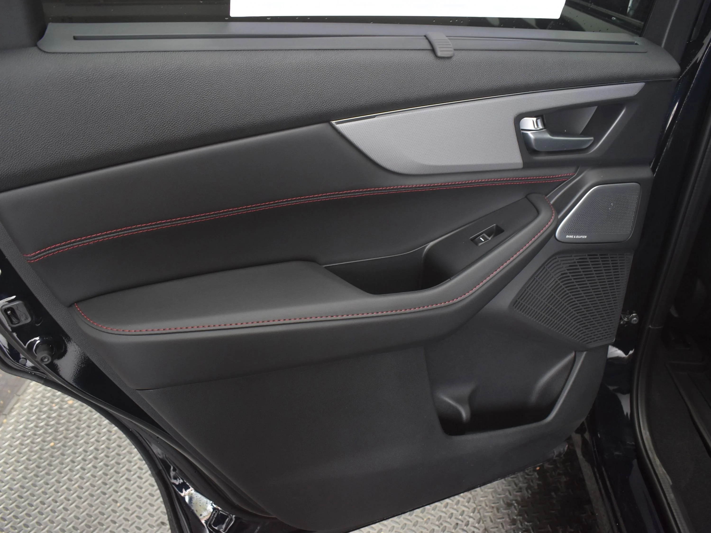 New 2026 Majestic Black Pearl Acura w/A-Spec Package image 20