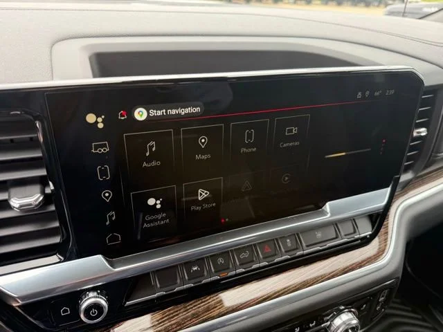 2026 GMC Sierra 1500 Elevation - Photo 26