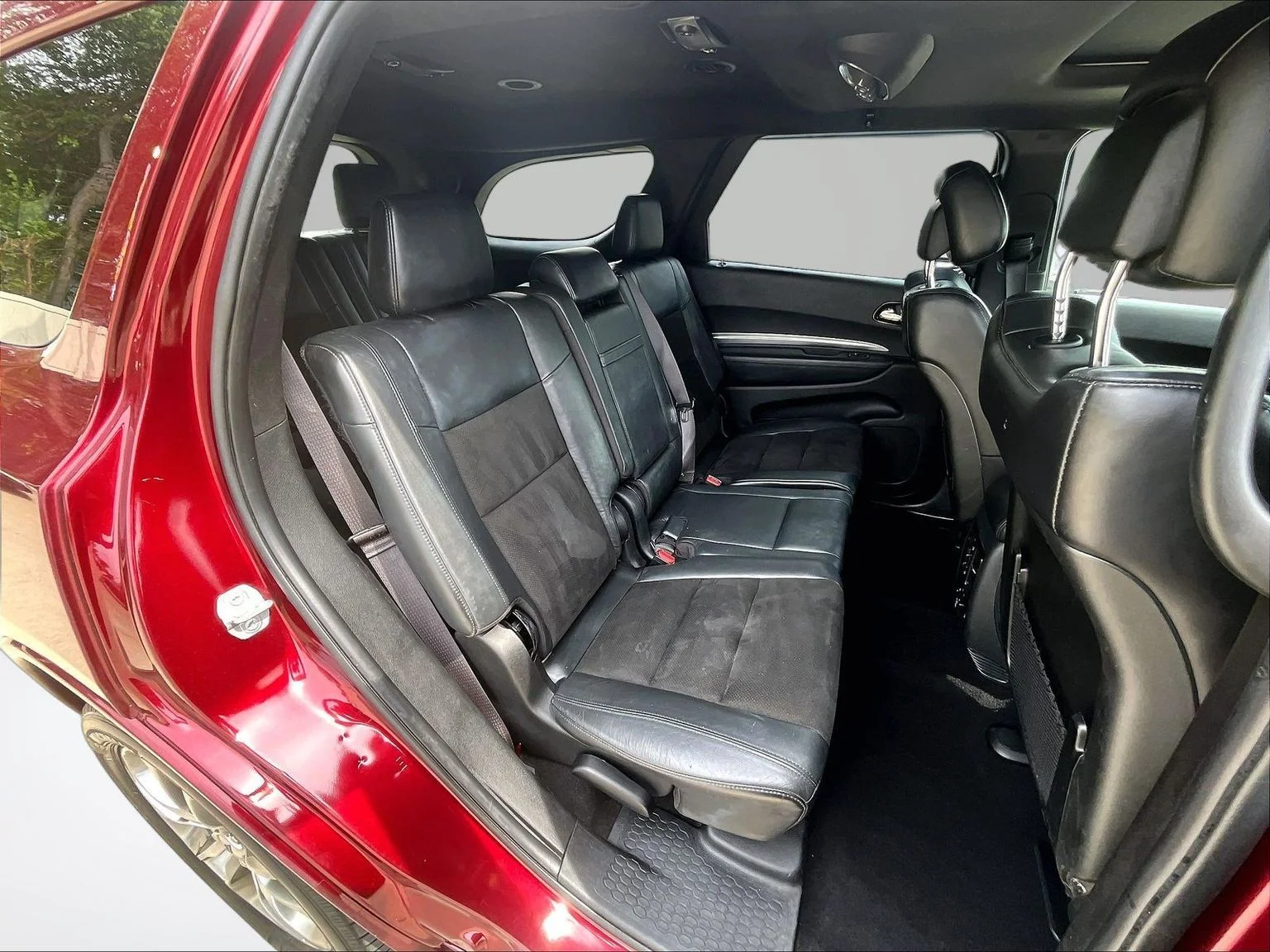 Used 2020 Red Dodge R/T image 28