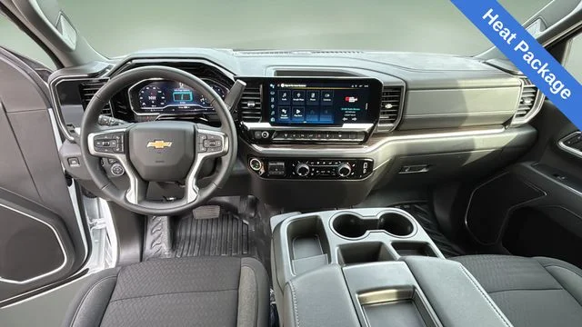 Used 2025 White Chevrolet LT image 19