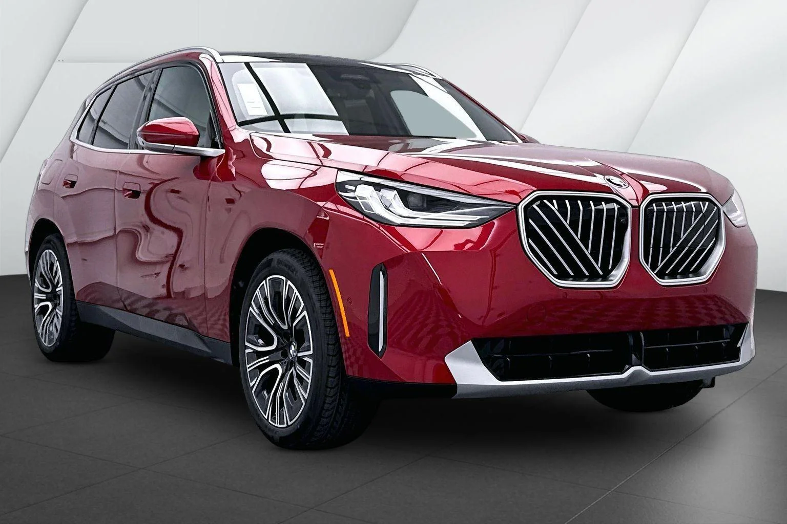 2026 BMW X3 30 XDRIVE's photo