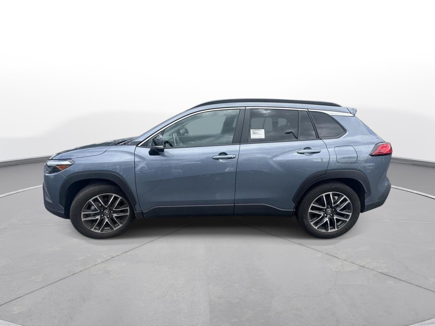 Used 2026 Celestite Toyota XLE image 9
