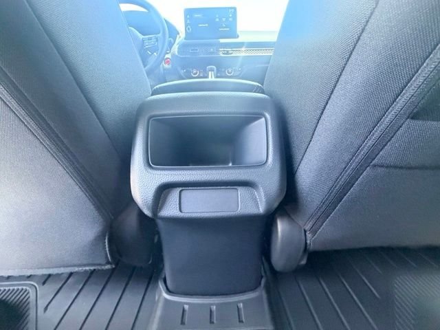 2026 Honda HR-V Sport - Photo 24
